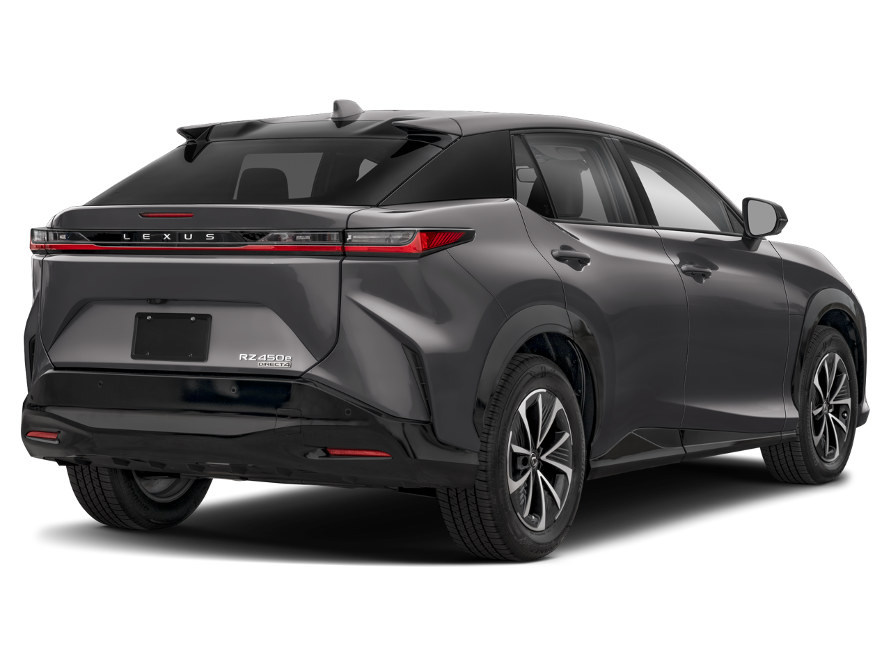 Certified 2023 Lexus RZ Premium with VIN JTJAAAAB2PA016290 for sale in San Jose, CA