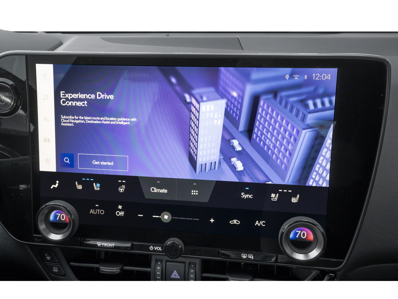 2024 Lexus NX 450h+ F SPORT