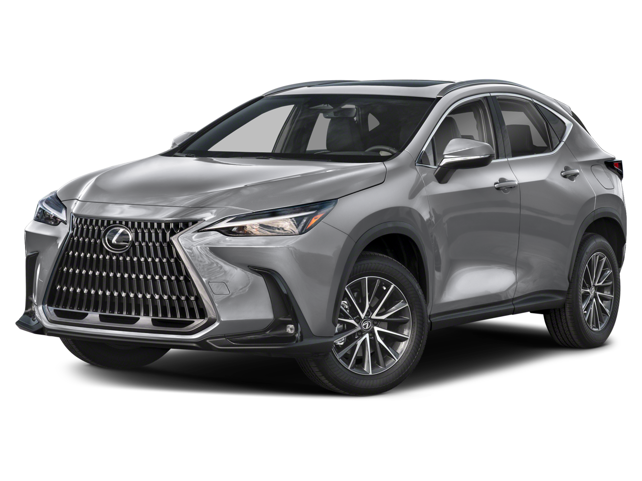 2024 Lexus NX