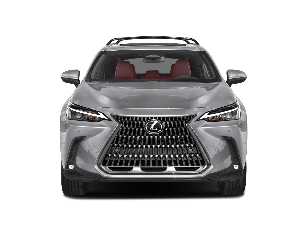 2024 Lexus NX 350 Luxury