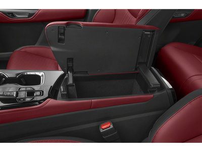 2024 Lexus NX 350 Luxury