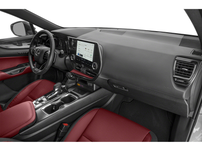 2024 Lexus NX 350 Luxury