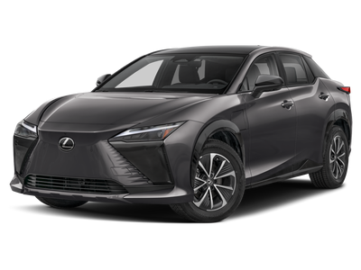 2024 Lexus RZ 450e Premium