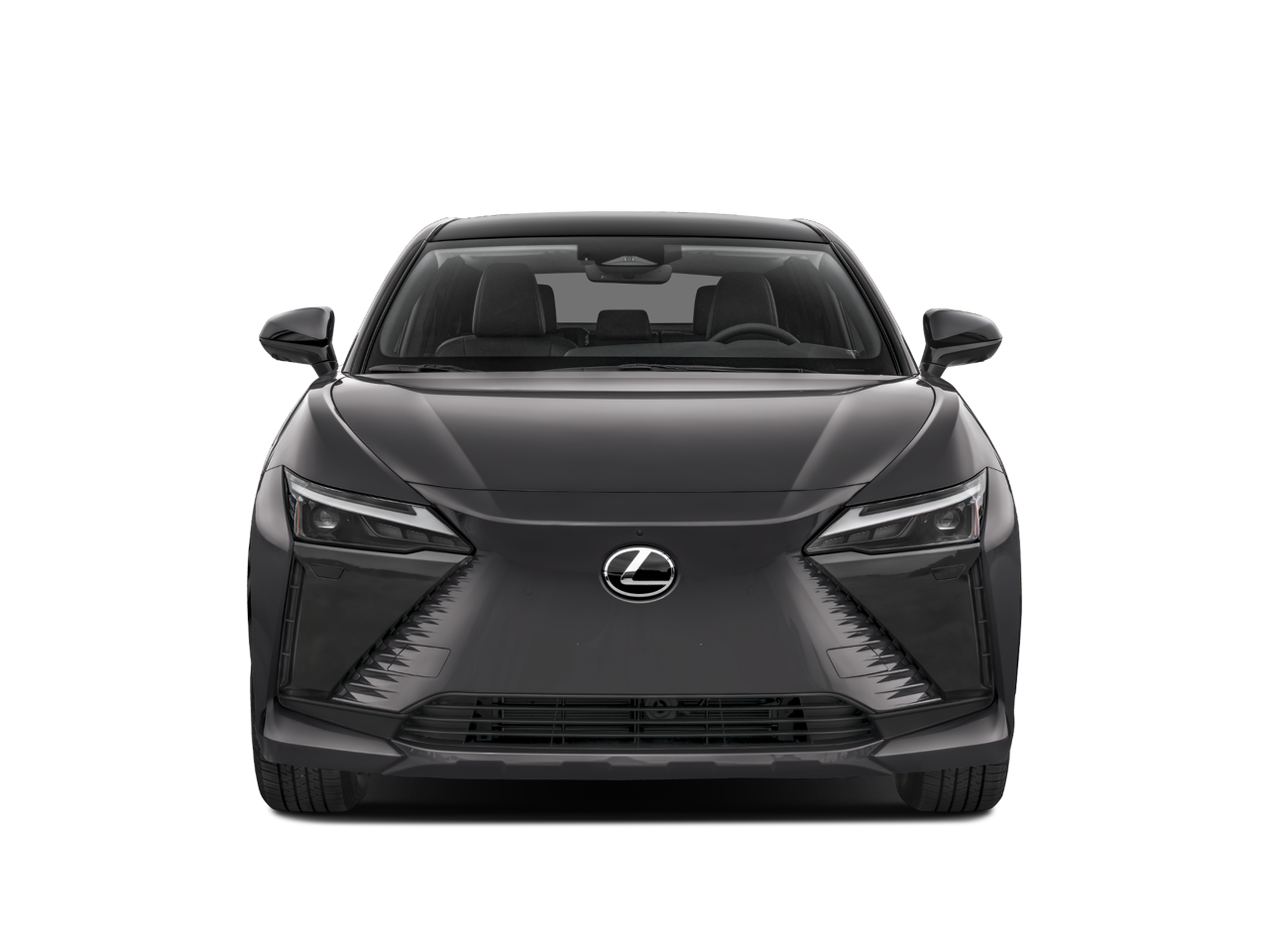 2024 Lexus RZ 450e Premium