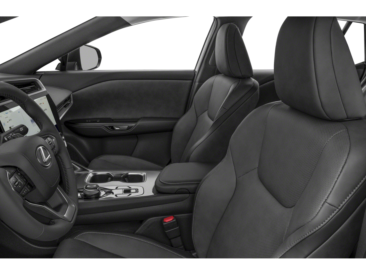 2024 Lexus RZ 450e Premium