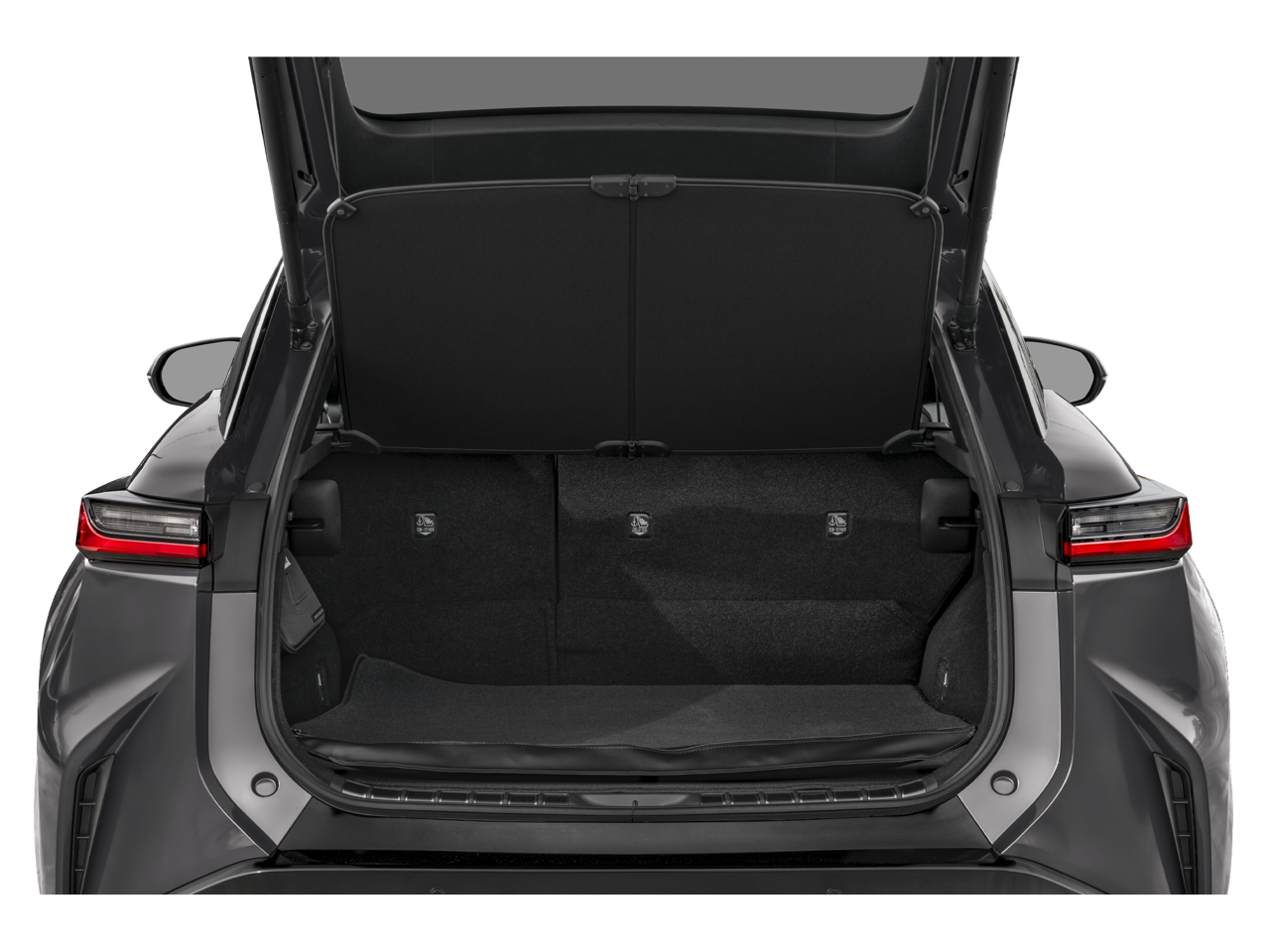 2024 Lexus RZ 450e Premium