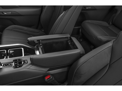 2024 Lexus TX 500h F SPORT Luxury