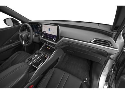 2024 Lexus TX 500h F SPORT Luxury