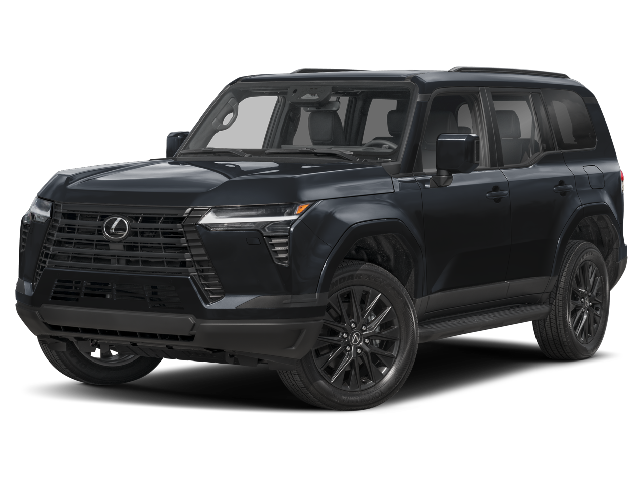 2024 Lexus GX