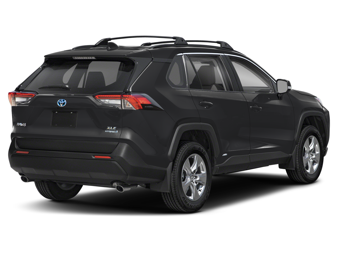 Used 2024 Toyota RAV4 XLE with VIN 4T3RWRFV8RU129187 for sale in Kansas City