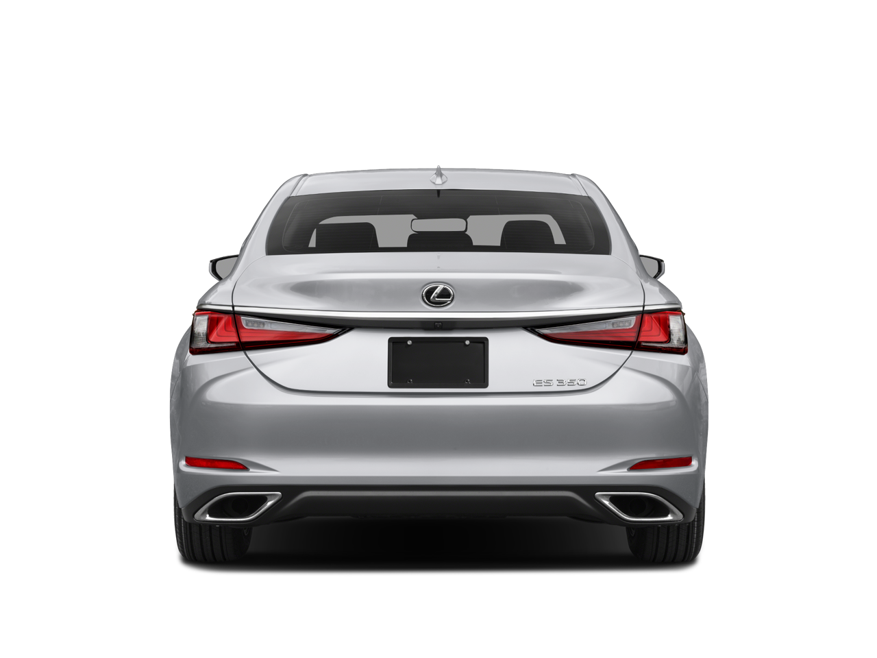 2025 Lexus ES 350