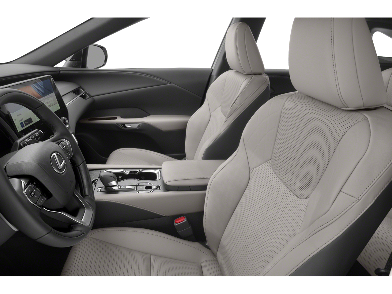 2025 Lexus RX 350 Premium Plus