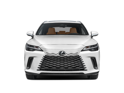 2025 Lexus RX 350h Premium