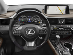 2017 Lexus RX 450h
