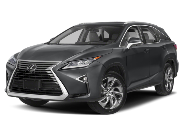 2018 Lexus RX 350 350L AWD's photo