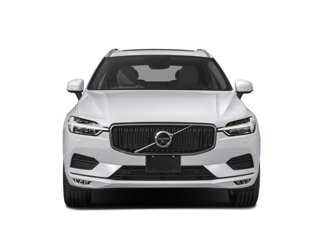 2018 Volvo XC60 T6 R-Design