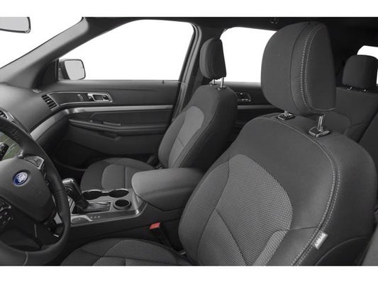 19 Ford Explorer Xlt In San Jose Ca Oakland Ford Explorer Lexus Stevens Creek