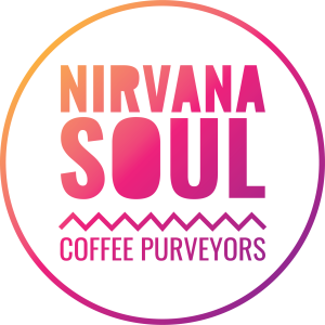 Nirvana Soul Coffee Logo
