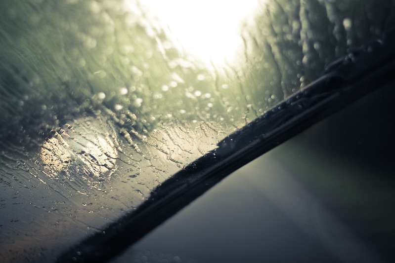 How Do I Check My Wiper Fluid in My Lexus? - Lexus Stevens Creek Blog