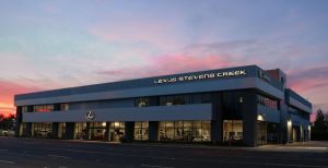 Lexus of Stevens Creek