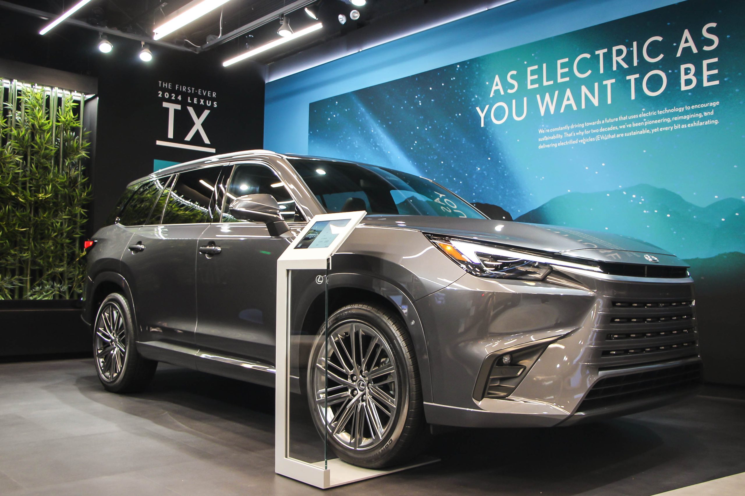 2025 Lexus UX: What We Know So Far