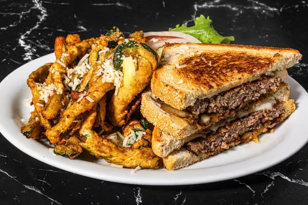 Skillet’z Café: Fremont