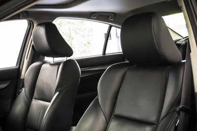 2012 Acura TL 3.5