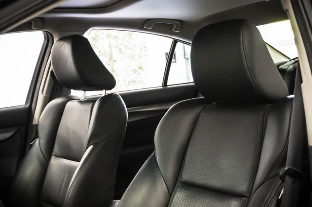 2012 Acura TL 3.5