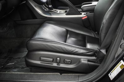 2012 Acura TL 3.5