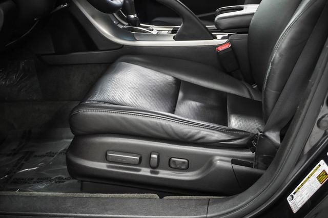 2012 Acura TL 3.5