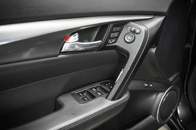 2012 Acura TL 3.5