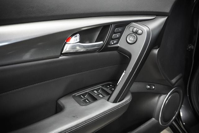 2012 Acura TL 3.5