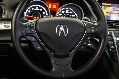 2012 Acura TL 3.5
