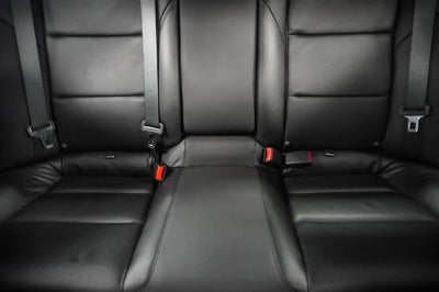 2012 Acura TL 3.5