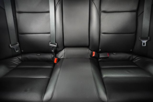2012 Acura TL 3.5