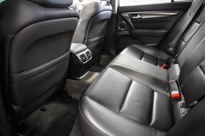 2012 Acura TL 3.5