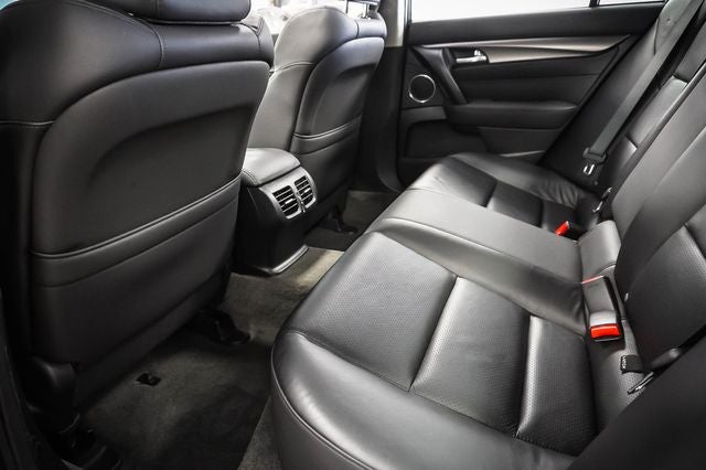 2012 Acura TL 3.5