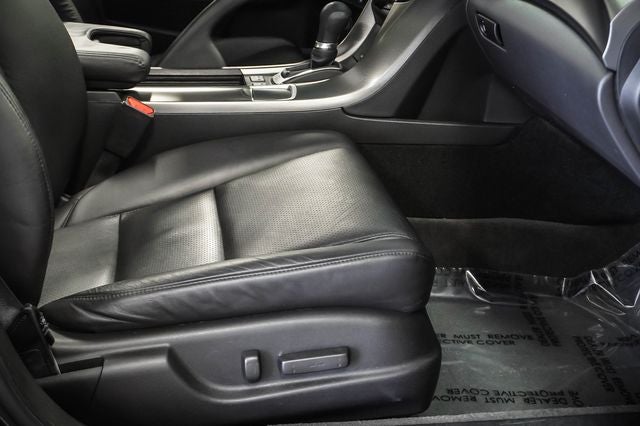 2012 Acura TL 3.5