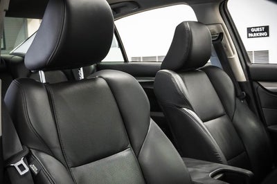 2012 Acura TL 3.5