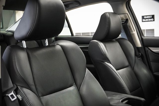 2012 Acura TL 3.5