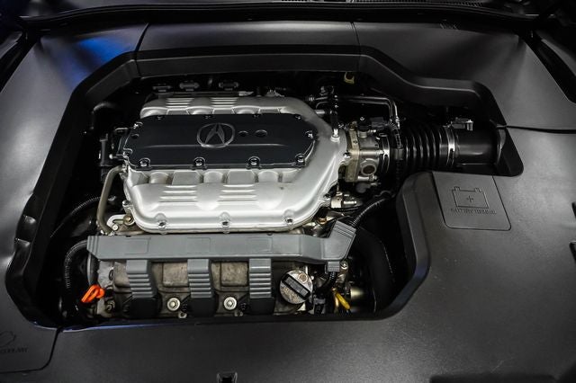 2012 Acura TL 3.5