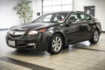2012 Acura TL 3.5
