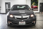 2012 Acura TL 3.5
