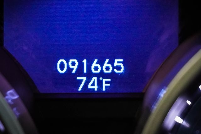 2012 Acura TL 3.5