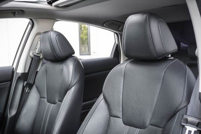 2019 Honda Insight Touring