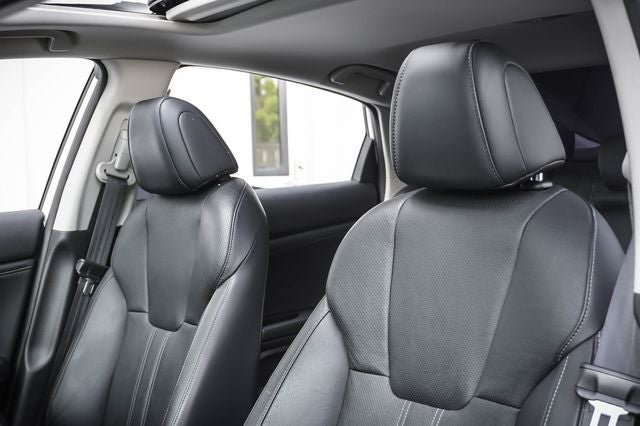 2019 Honda Insight Touring