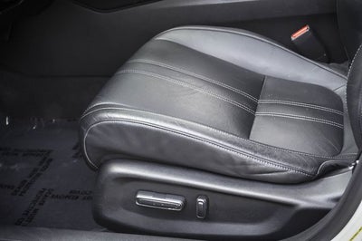 2019 Honda Insight Touring