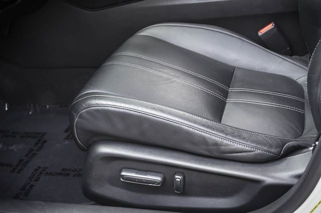 2019 Honda Insight Touring