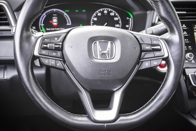 2019 Honda Insight Touring