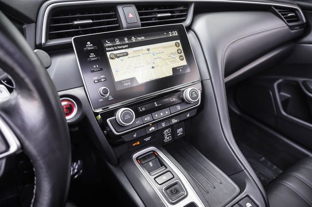 2019 Honda Insight Touring